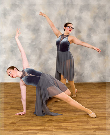 dance instruction in North Andover, MA