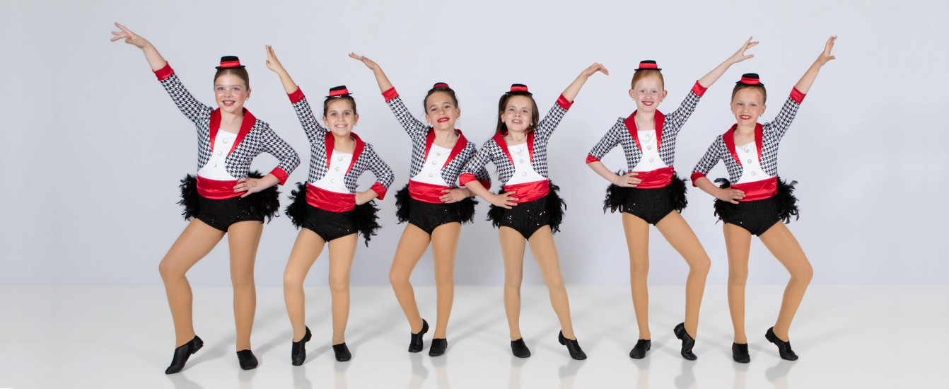 dance classes