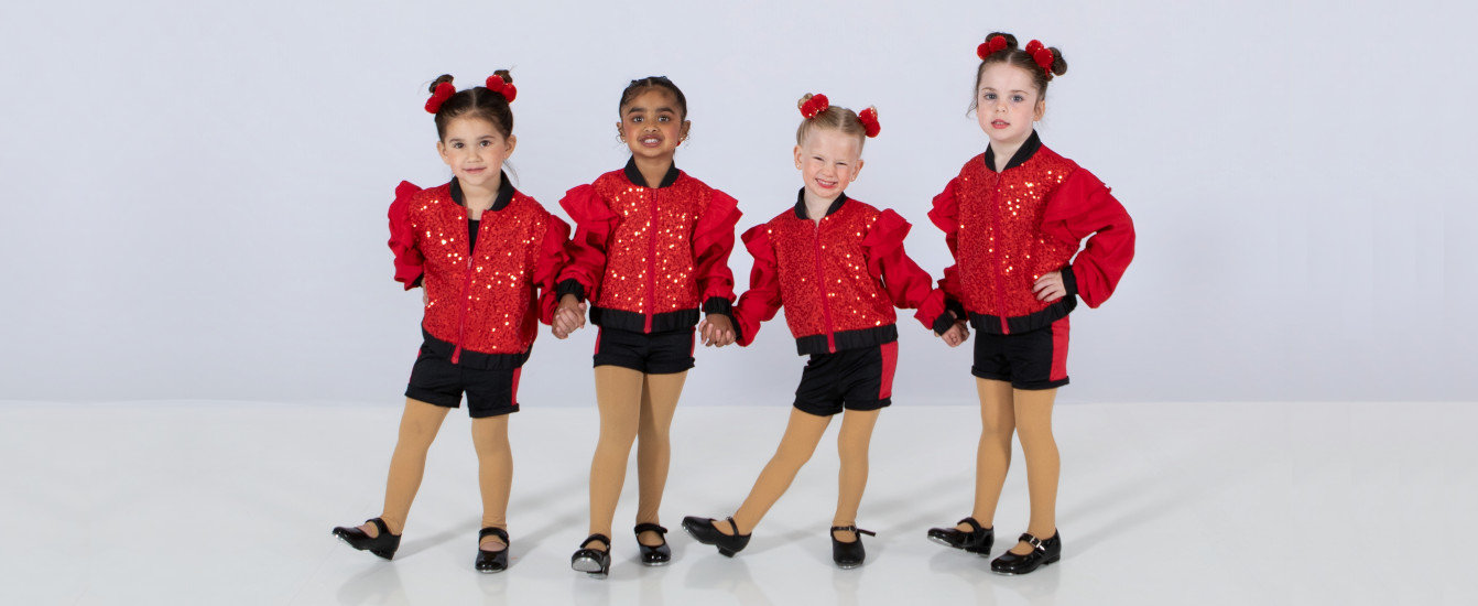dance for boys