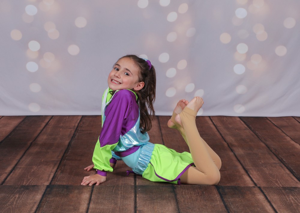 acrobatics and dance classes in North Andover, MA